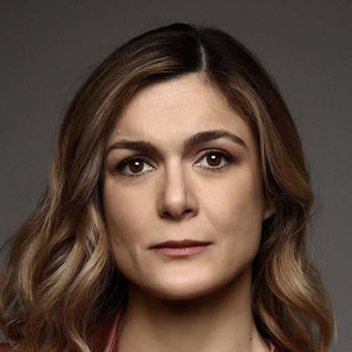 Photo of Alexandra Aidini