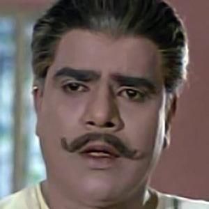 Photo of Nagabhushanam
