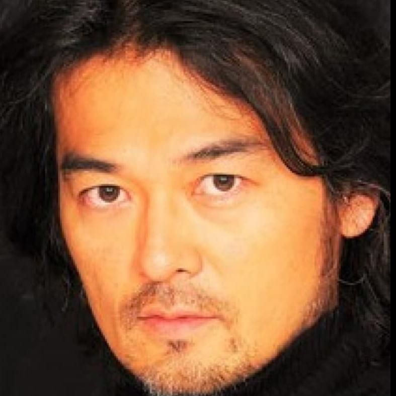 Photo of Junichi Kawamoto