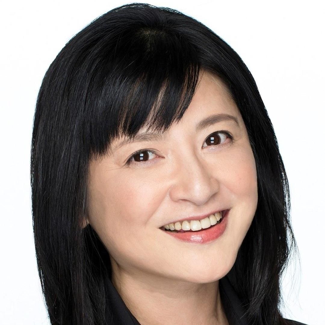 Photo of Kazue Itō