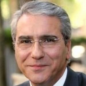 Photo of Norbert Balit