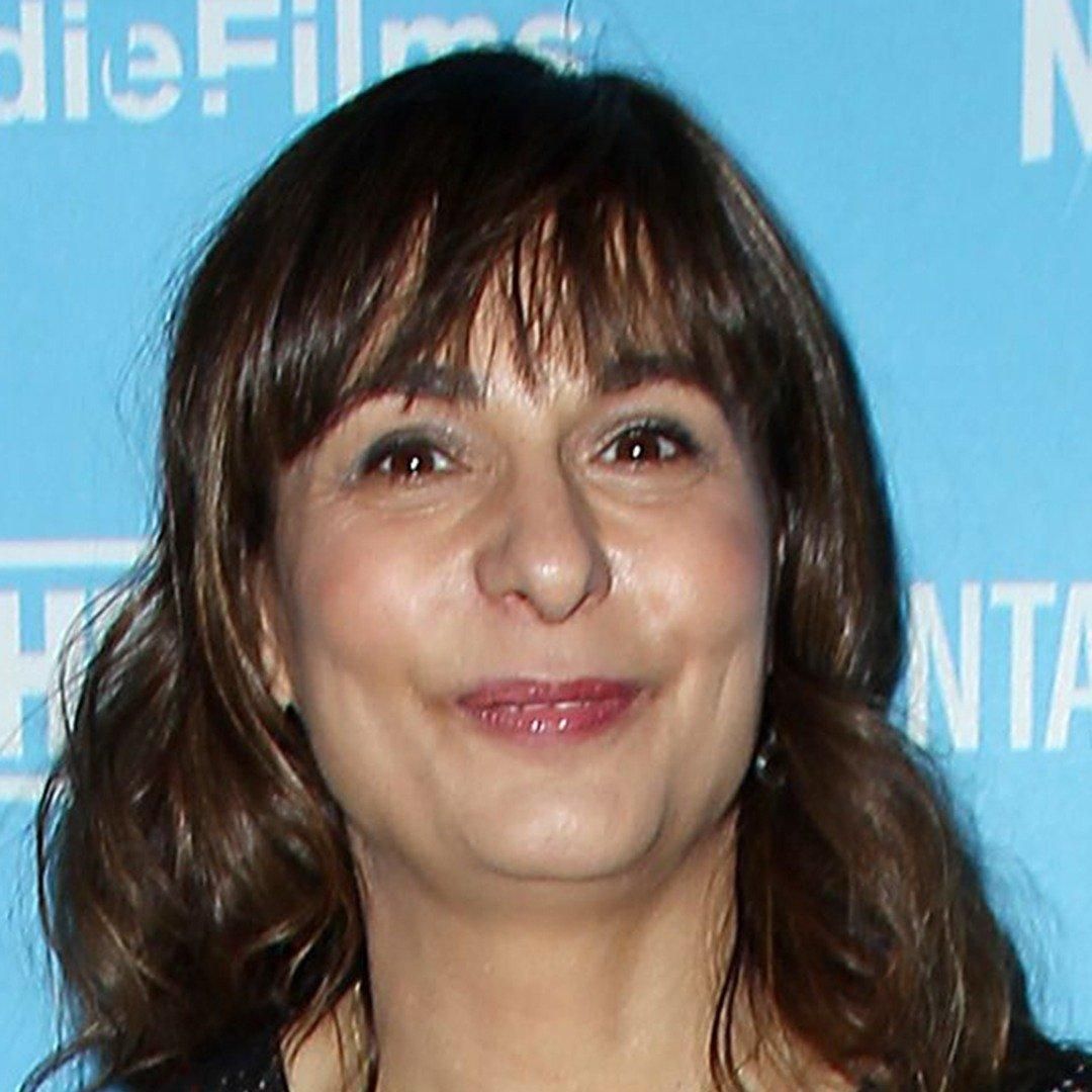 Photo of Madeleine Gavin