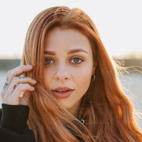 Photo of Victoria