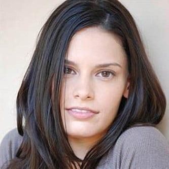 Photo of Trista Robinson