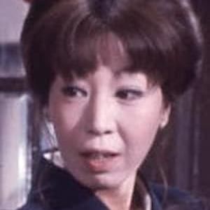 Photo of Michiko Komori