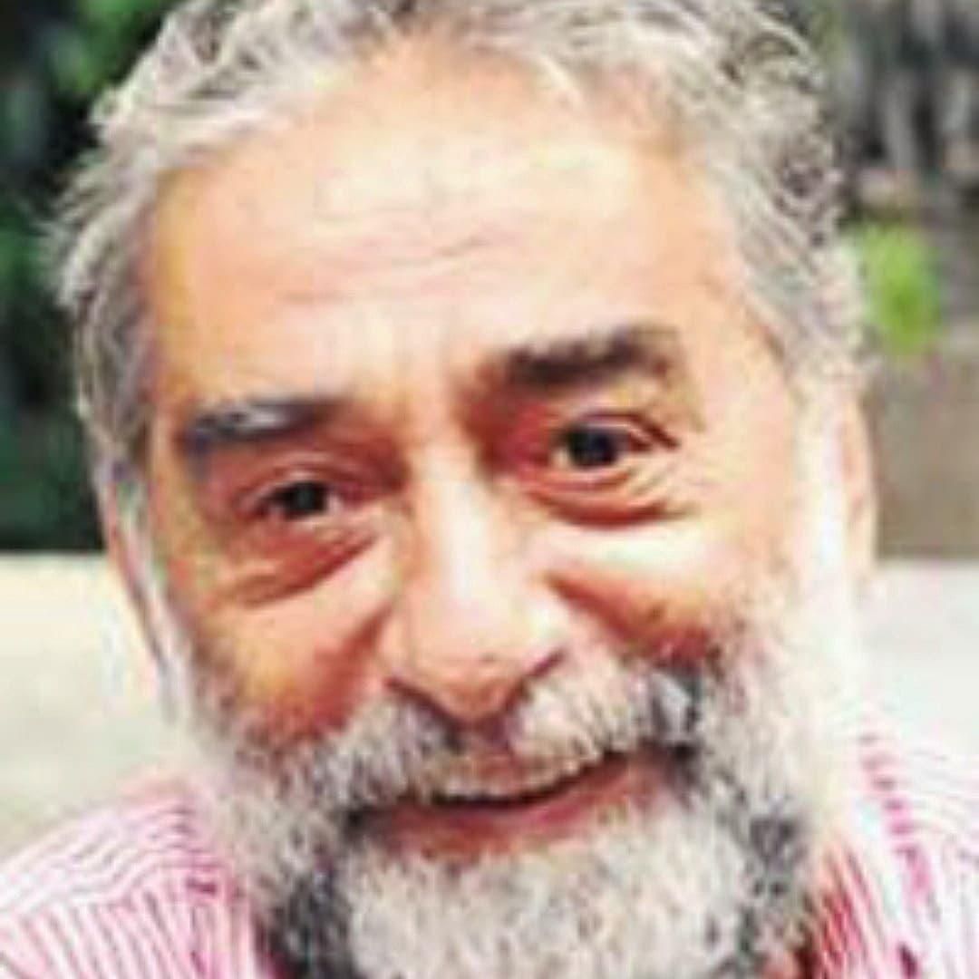 Photo of Yusuf Kurçenli