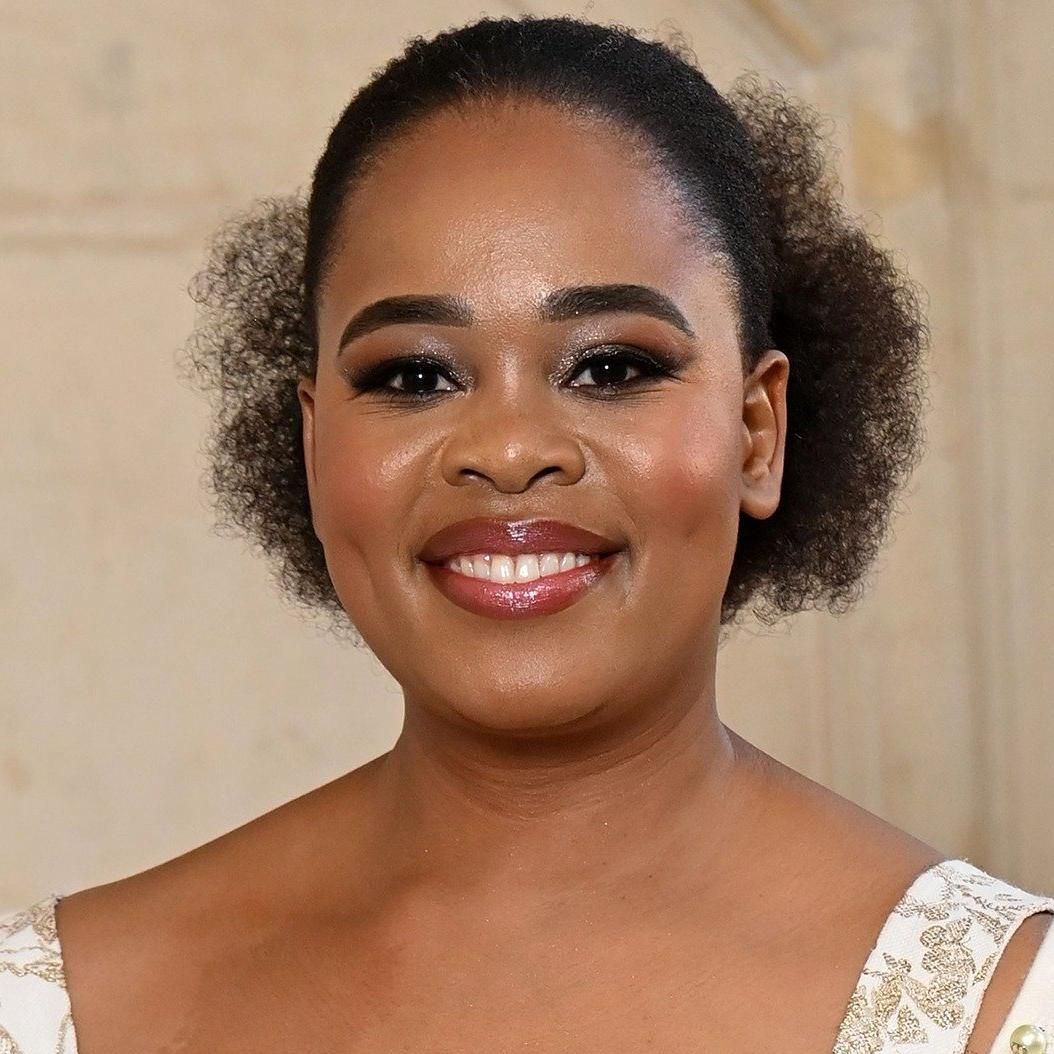 Photo of Pretty Yende