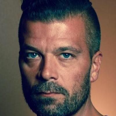 Photo of Brian Stivale