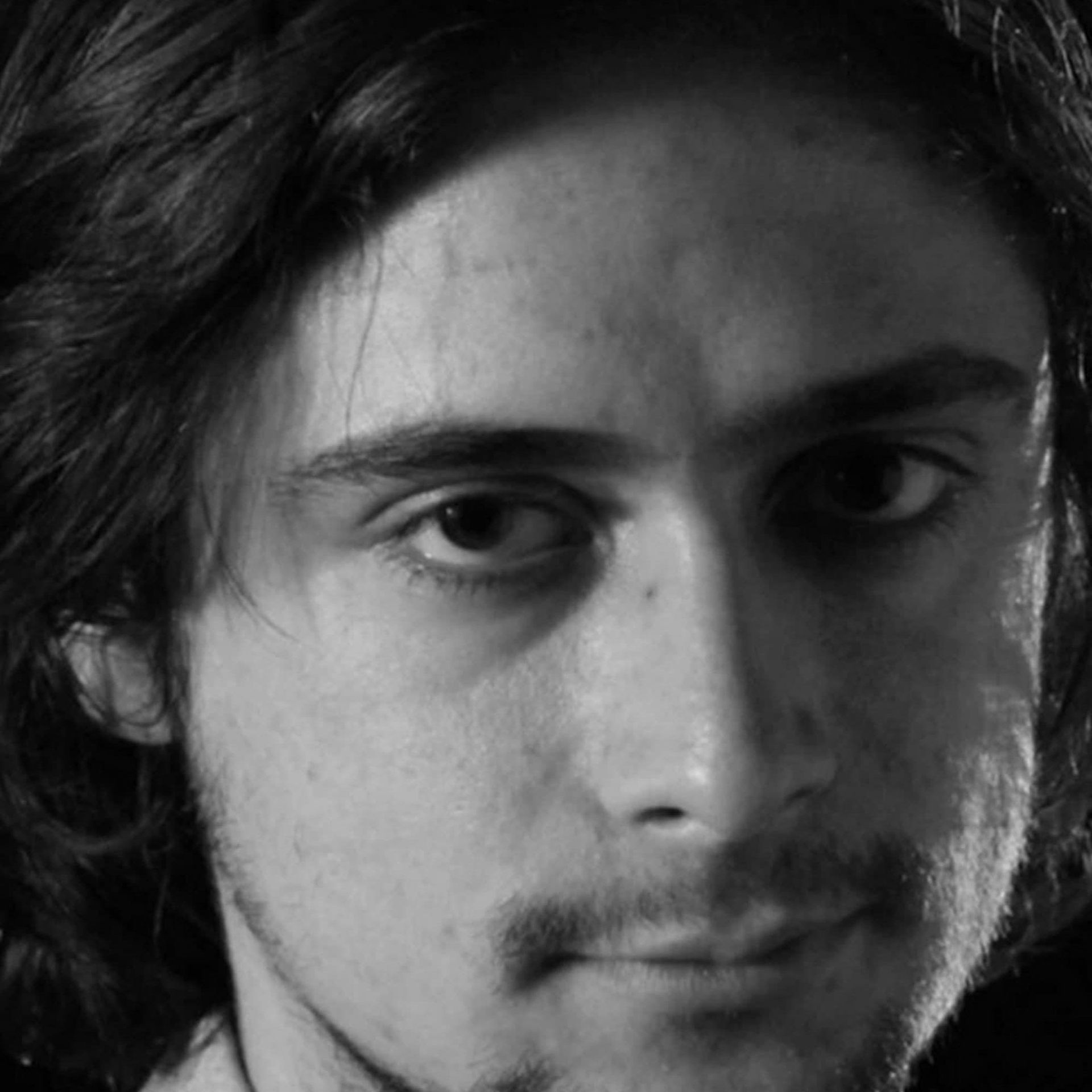 Photo of Hunter Zimny