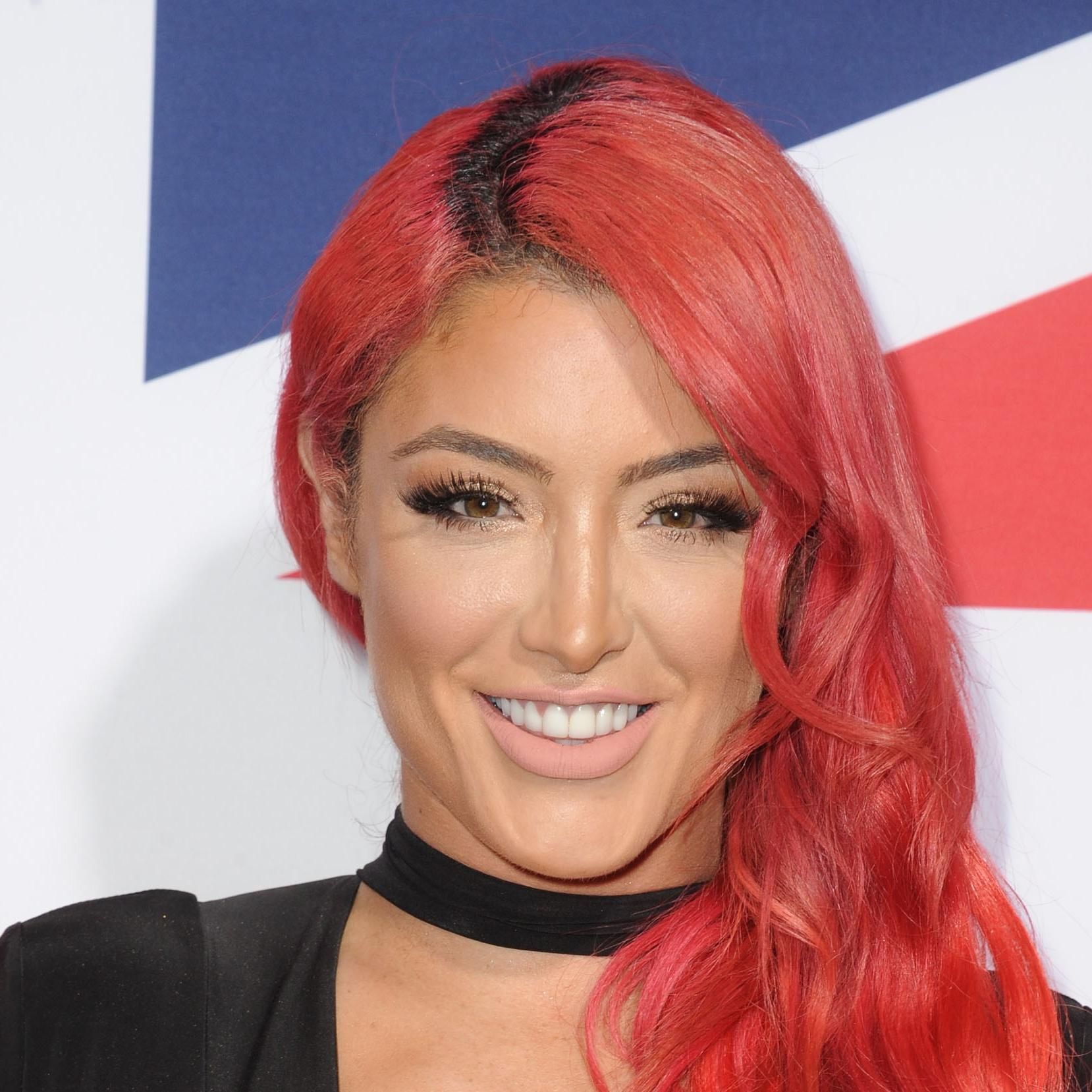 Photo of Natalie Eva Marie