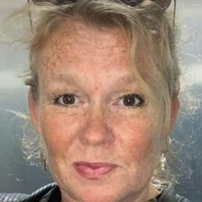 Photo of Trine Kjestrup