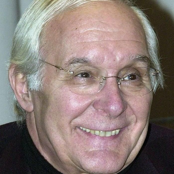 Photo of Baptista-Bastos