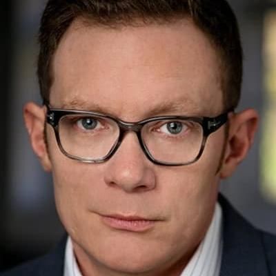 Photo of Timothy Batten