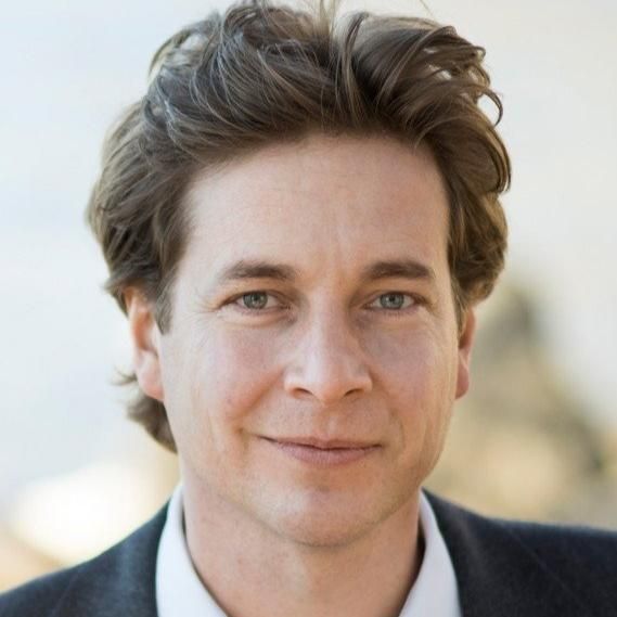 Photo of Philip Delaquis