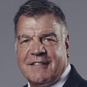 Photo of Sam Allardyce