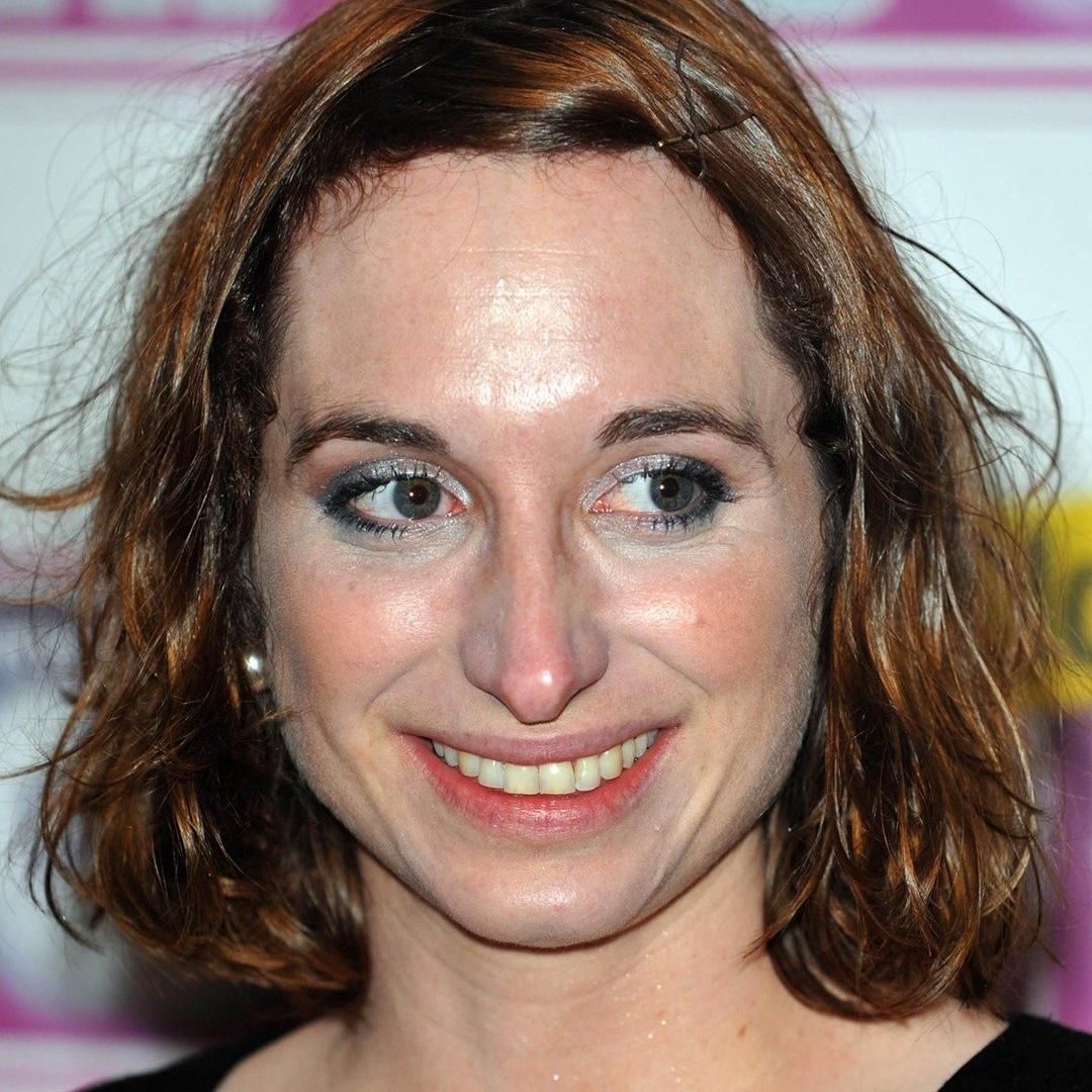 Photo of Isy Suttie