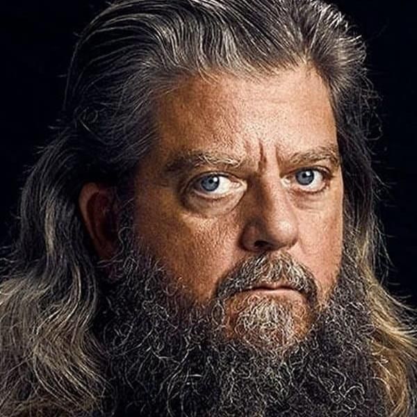 Photo of Anders Lund Madsen