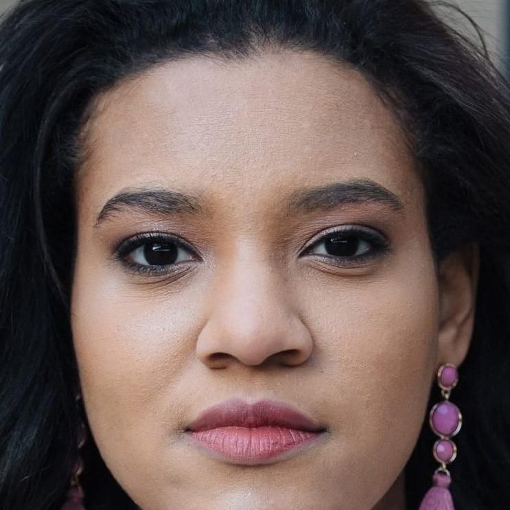 Photo of Shereen Pimentel