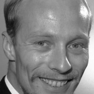 Photo of Gorm Worsaae