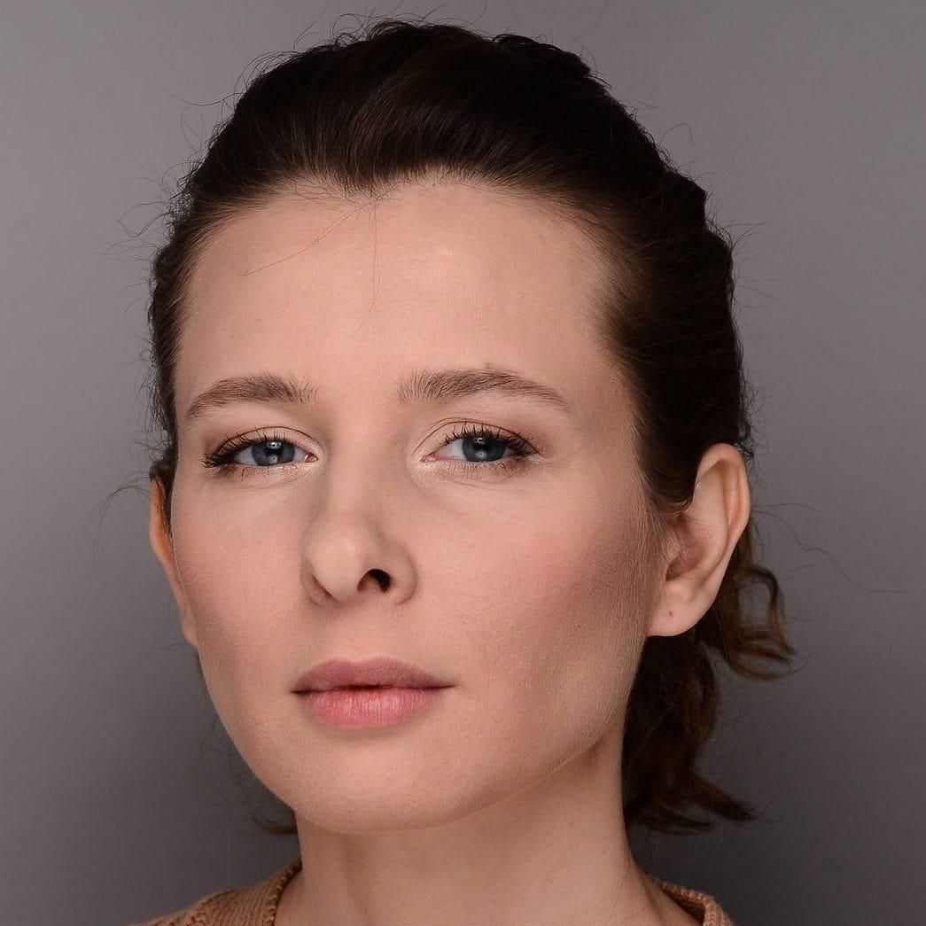 Photo of Evgeniya Girzekorn
