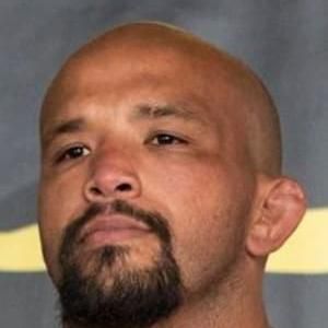 Photo of Joey Beltran