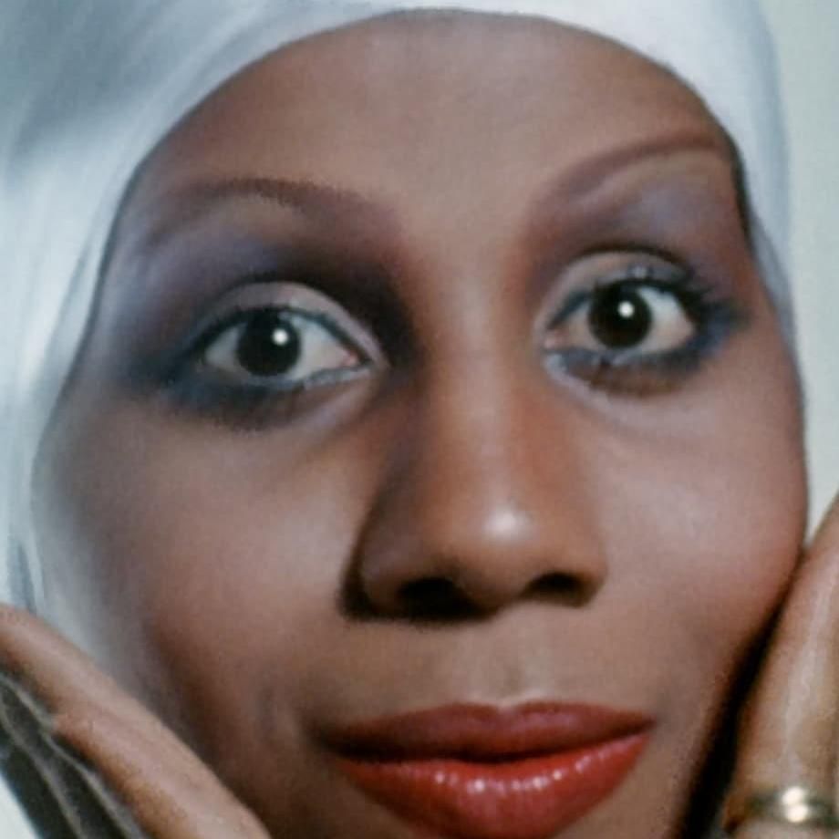 Photo of CheChe Archibald