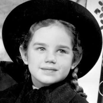 Photo of Marlene Lyden