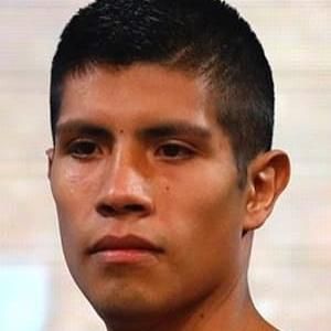 Photo of Ruben Garcia Hernandez