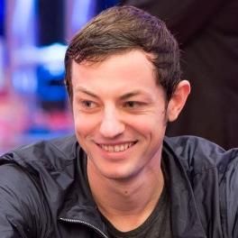 Photo of Tom Dwan