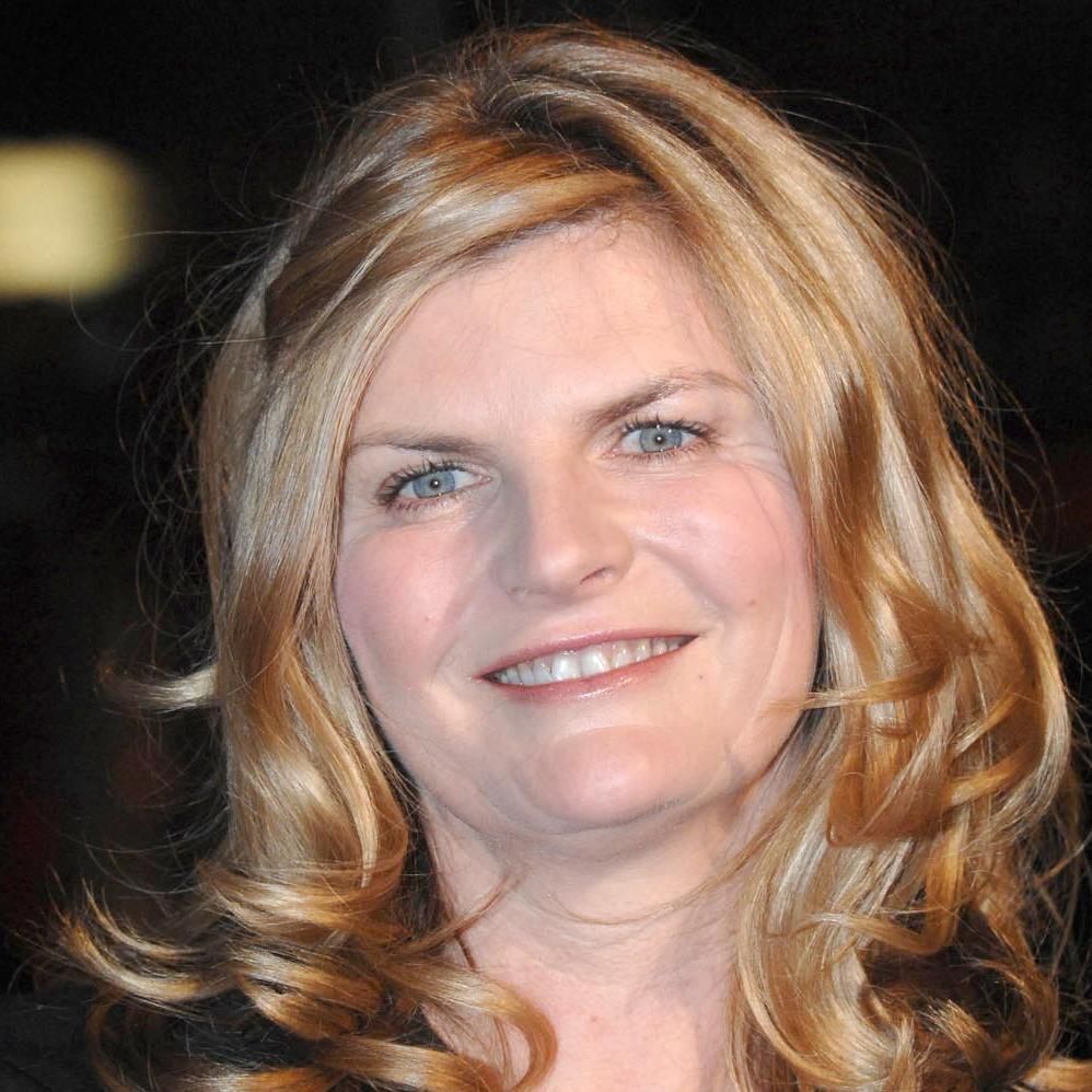 Photo of Susannah Constantine