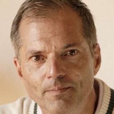 Photo of Mikael Bertelsen