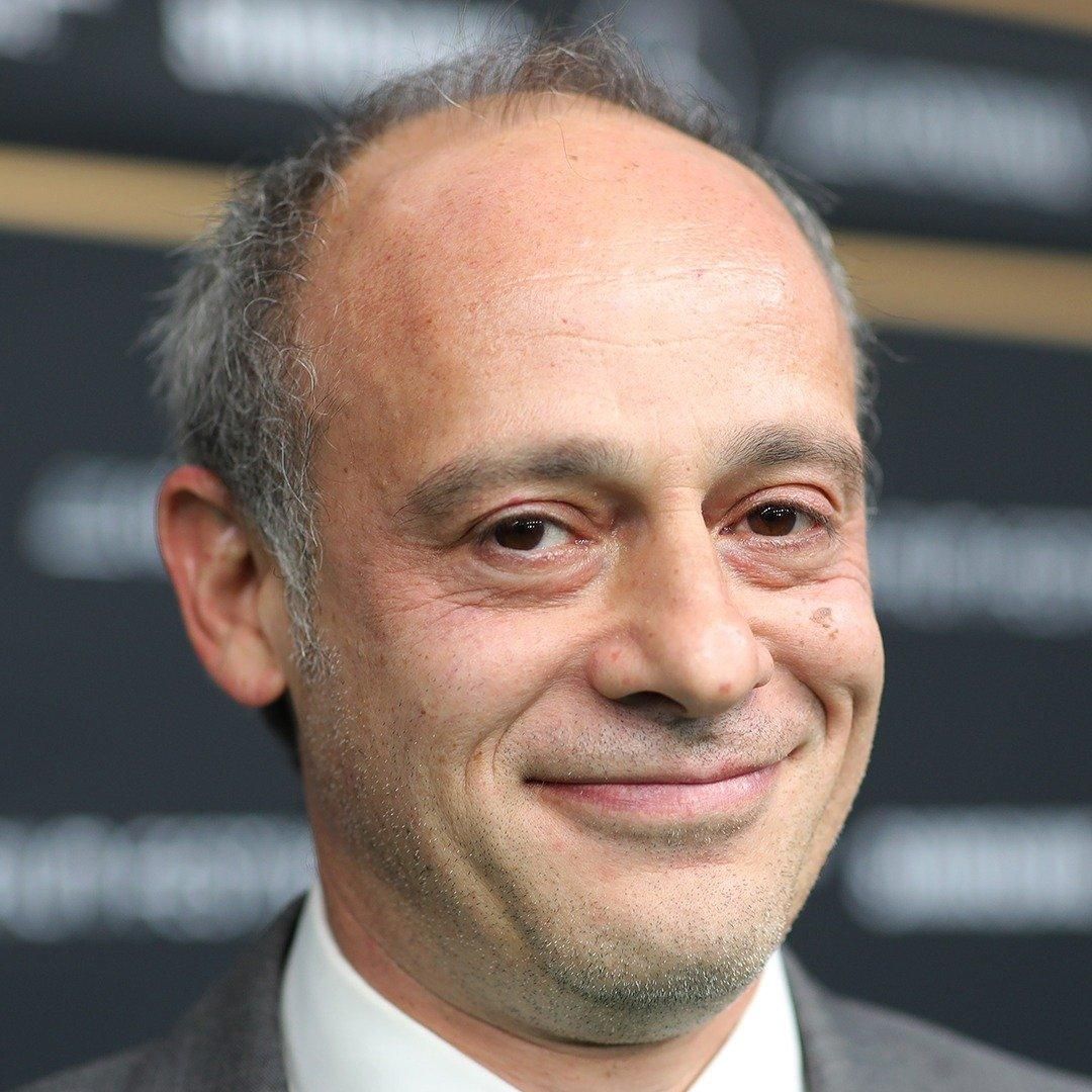 Photo of Léonard Glowinski