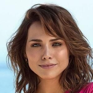 Photo of Letícia Colin