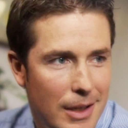 Photo of Tim Shoemaker