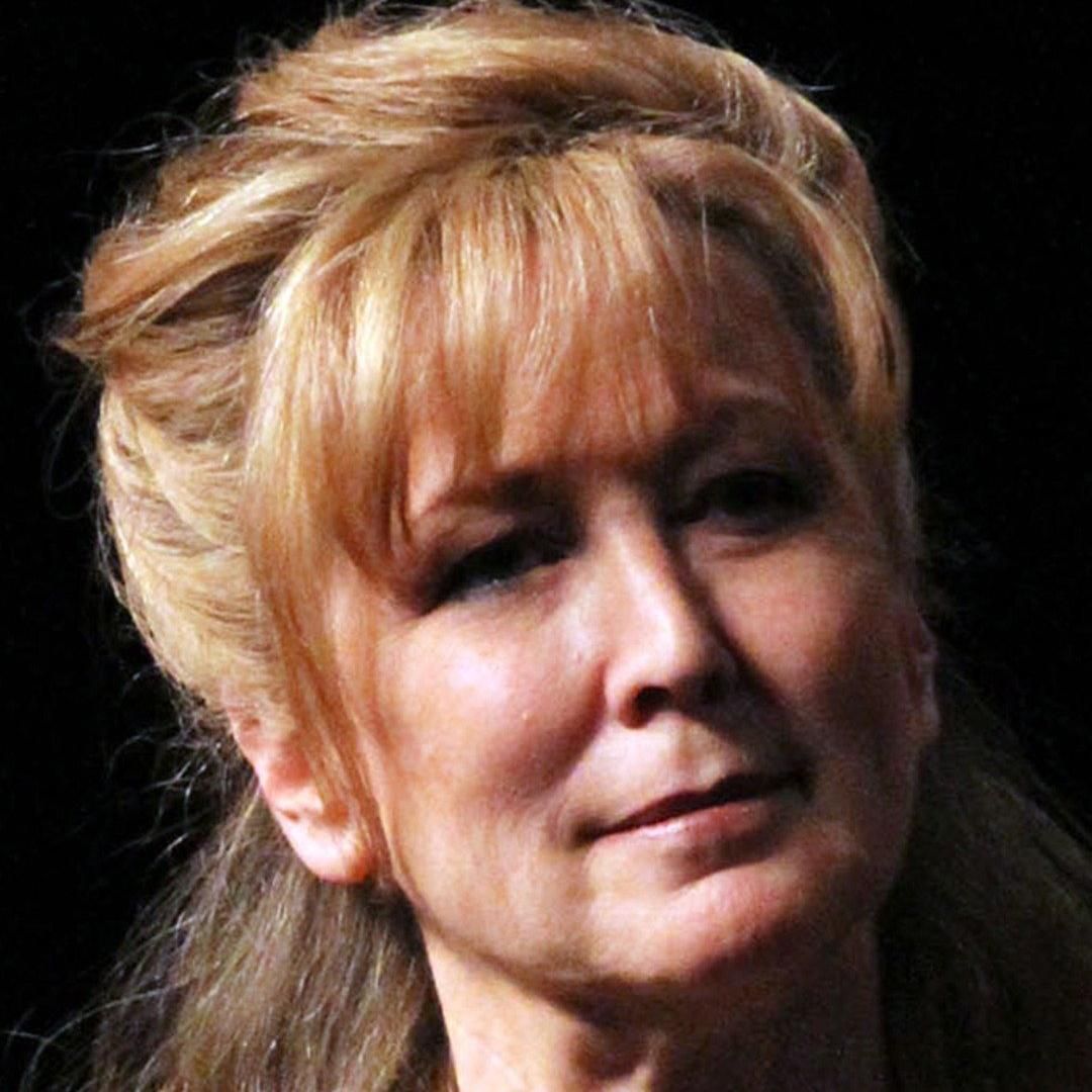 Photo of Marnie Mosiman