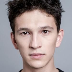 Photo of Ignacy Liss