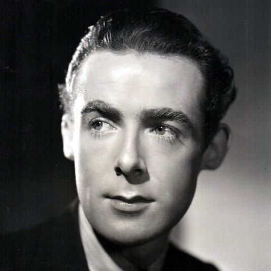 Photo of Liam Gaffney