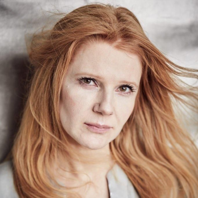 Photo of Edyta Torhan