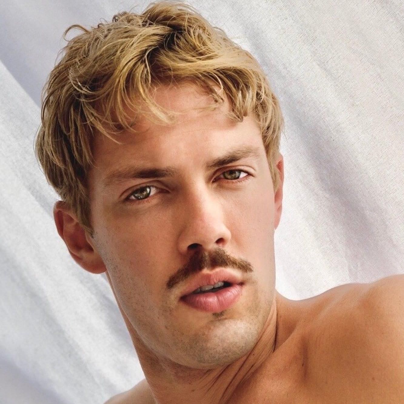 Photo of Chris Cool