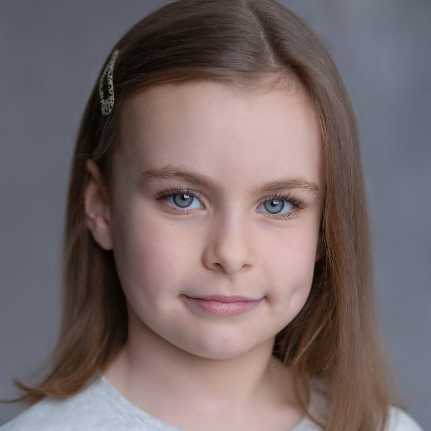 Photo of Lillie Mae Law