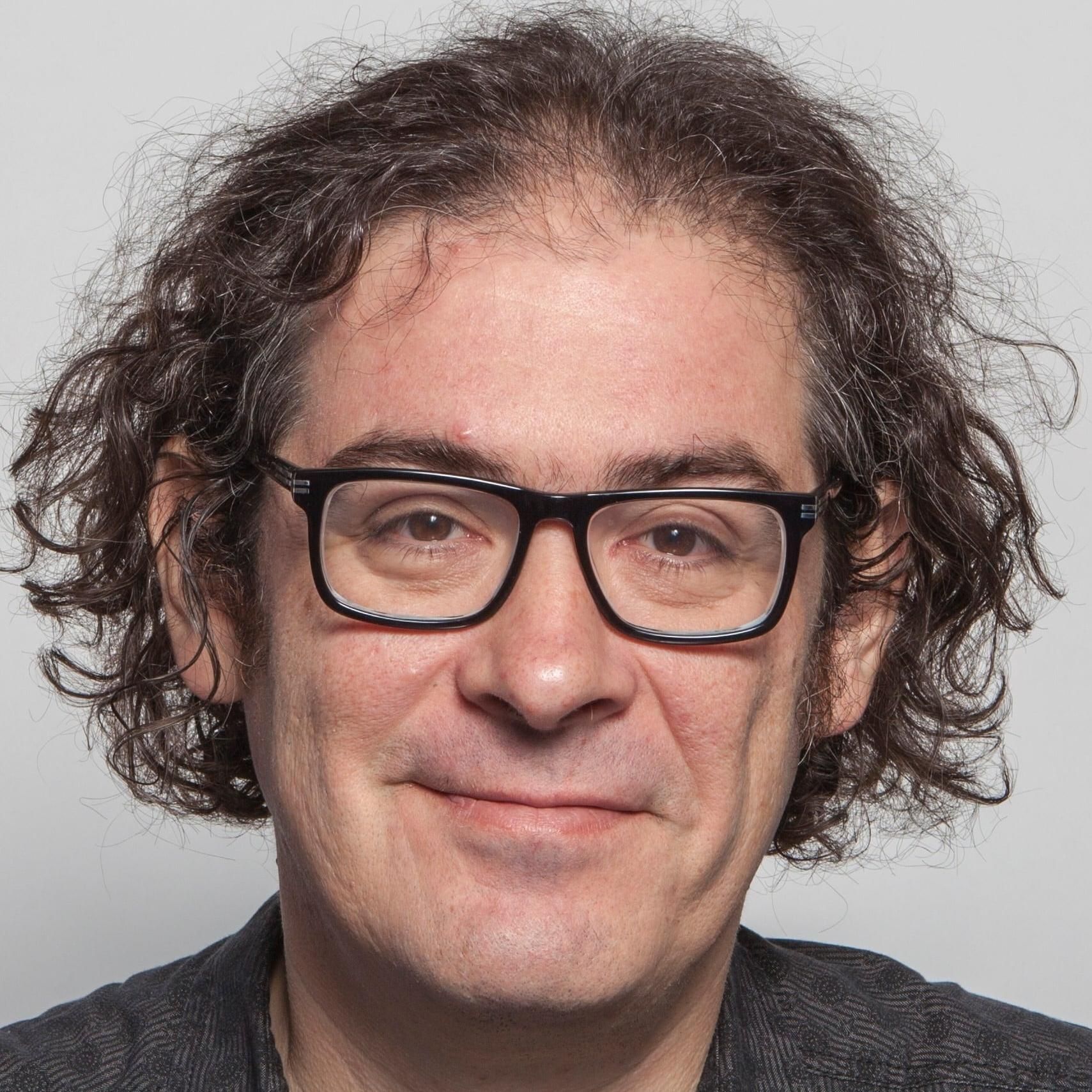 Photo of Aleksandr Dulerayn