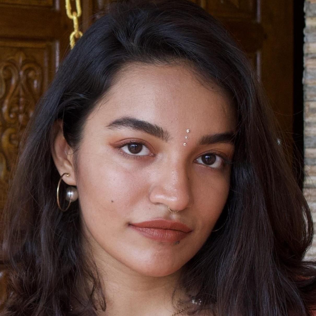 Photo of Harini Sundararajan