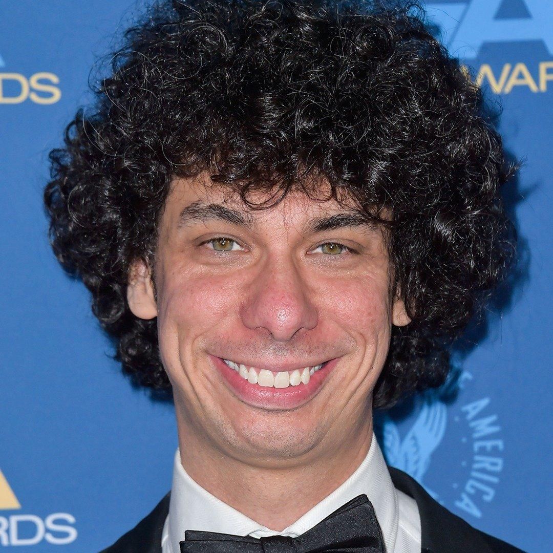 Photo of Luke Matheny