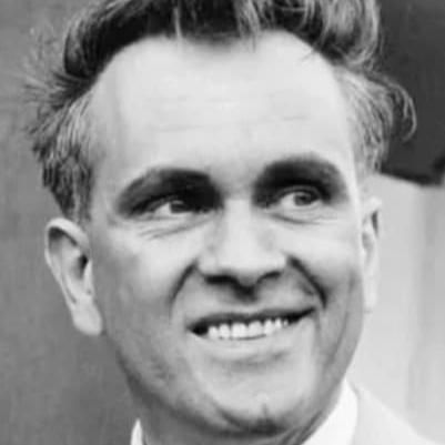 Photo of Rune Stylander