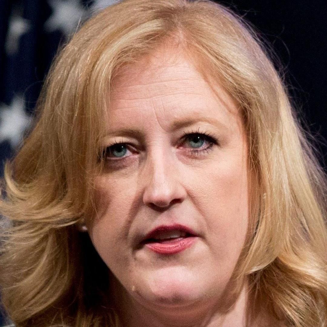Photo of Lisa Raitt