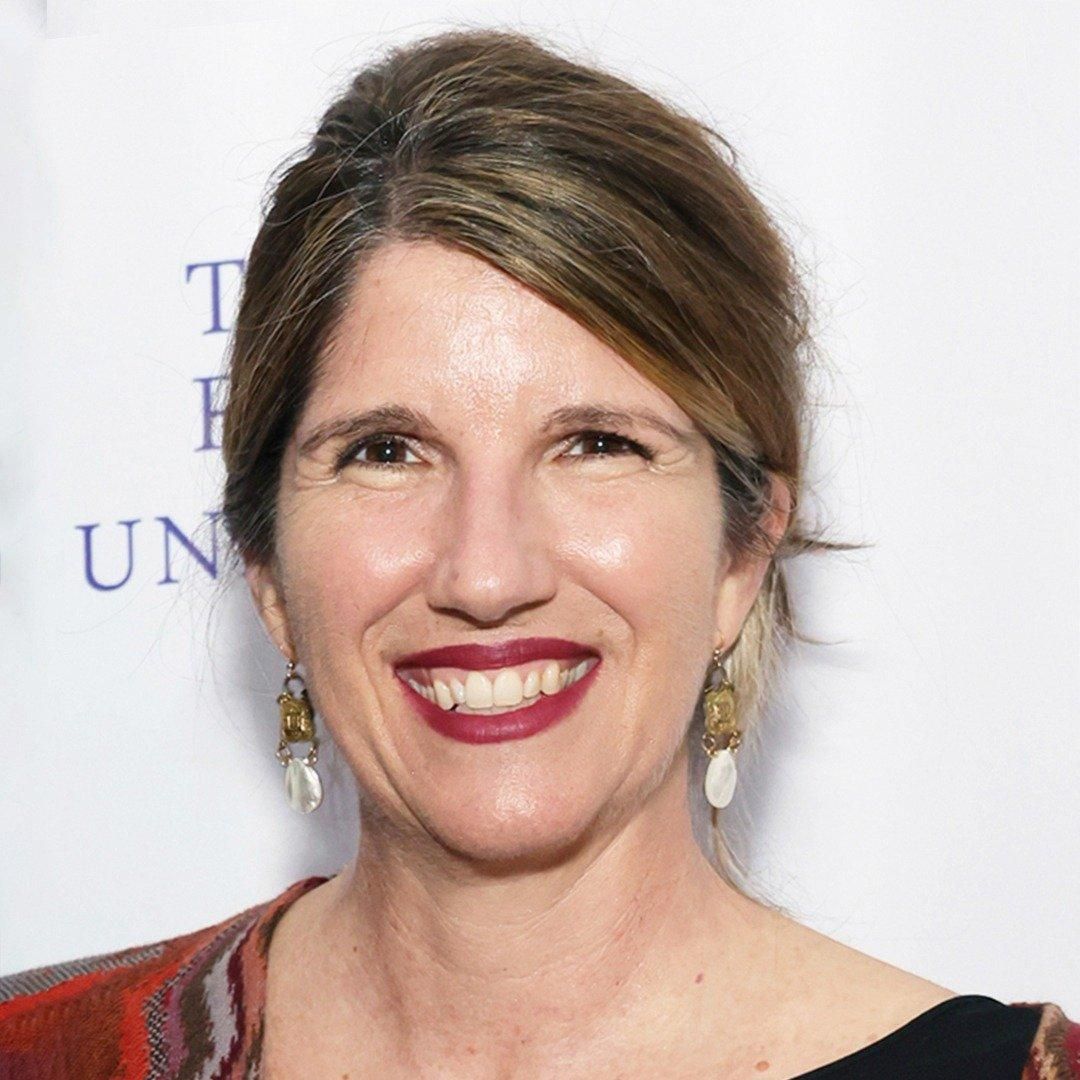 Photo of Mandy Fabian