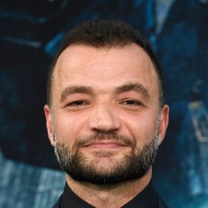 Photo of Nick E. Tarabay