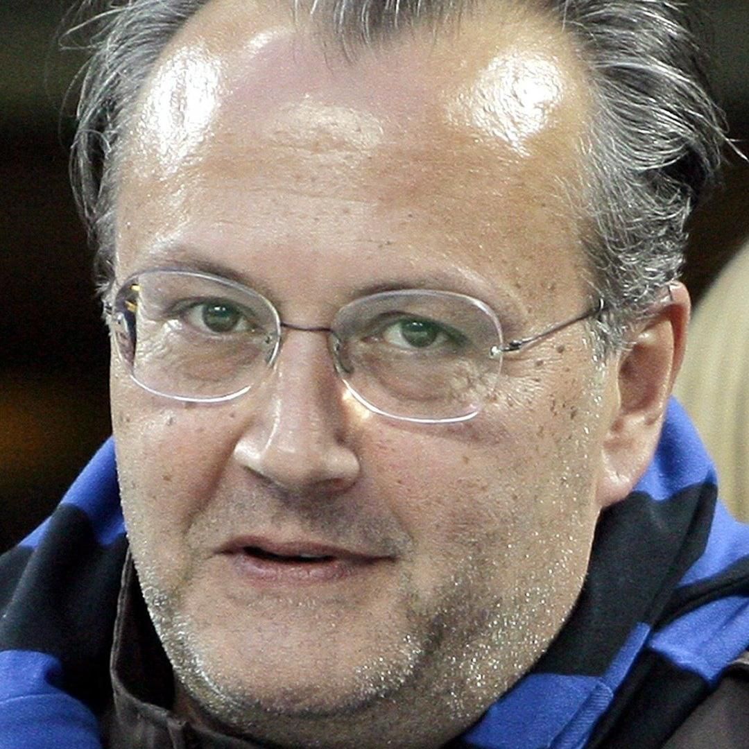 Photo of Bebo Storti