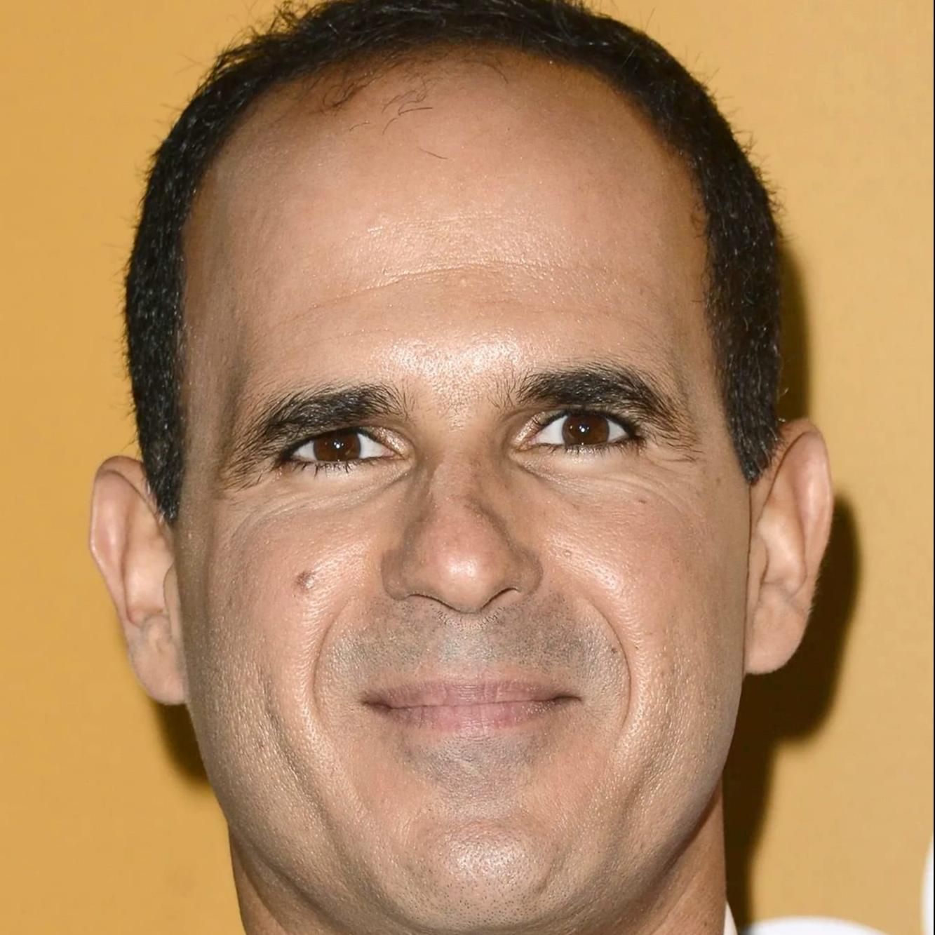Photo of Marcus Lemonis