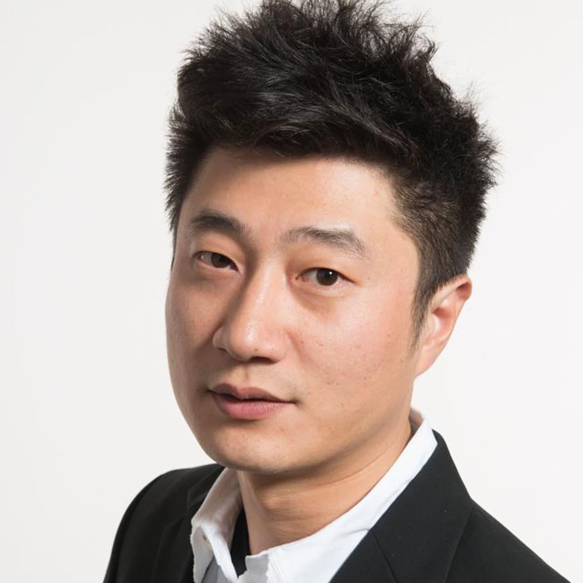 Photo of Luo Dong